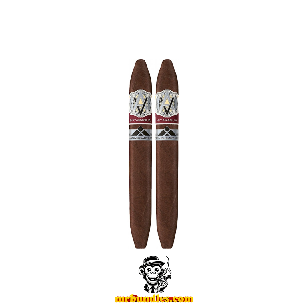 Avo Syncro 10th Anniversary (2 Pack)