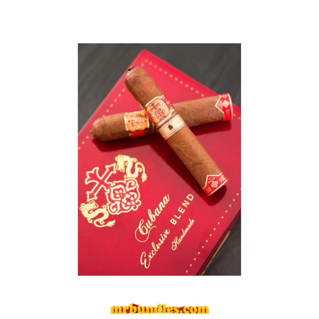 AG Cigars Exclusive Blend #2