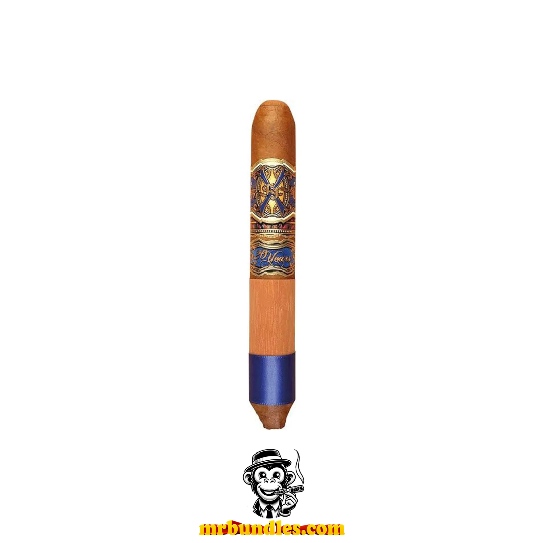 Arturo Fuente OpusX 20th Anniversary (God's Whisper) SINGLE CIGAR