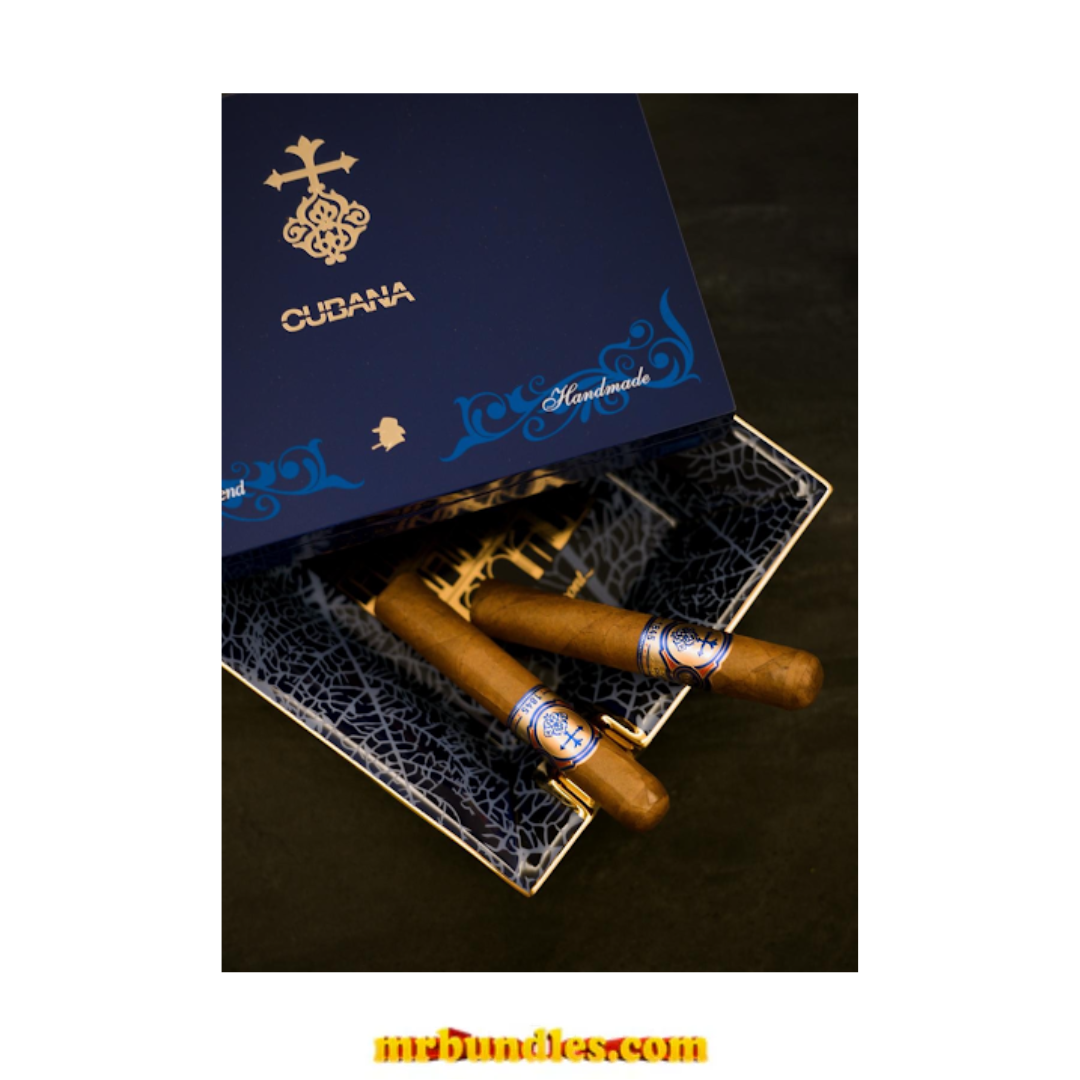 AG Cigars Exclusive Blend #4