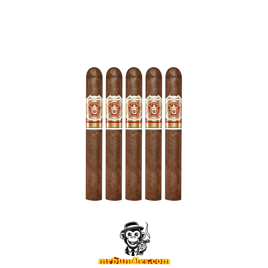 Arturo Fuente Rosado Sun Grown #44 (5 Pack)