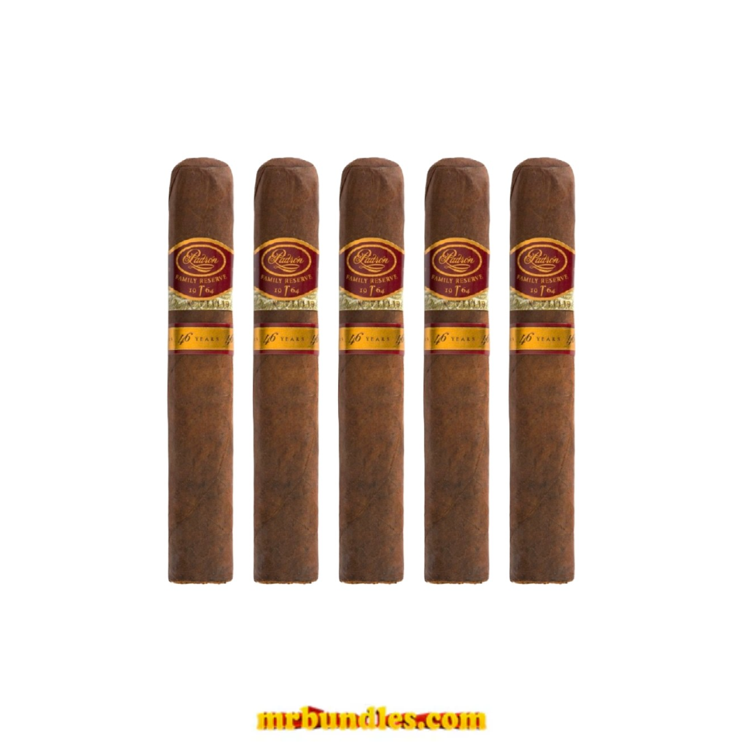 Padron Family Reserve No.46 Maduro