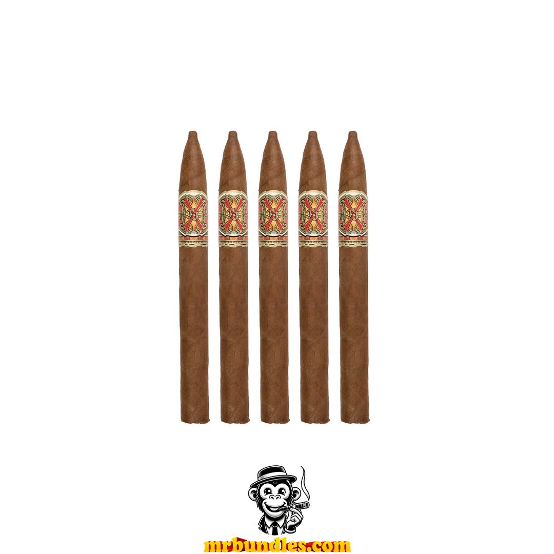 OpusX PerfeXtion 888 (5 Pack)