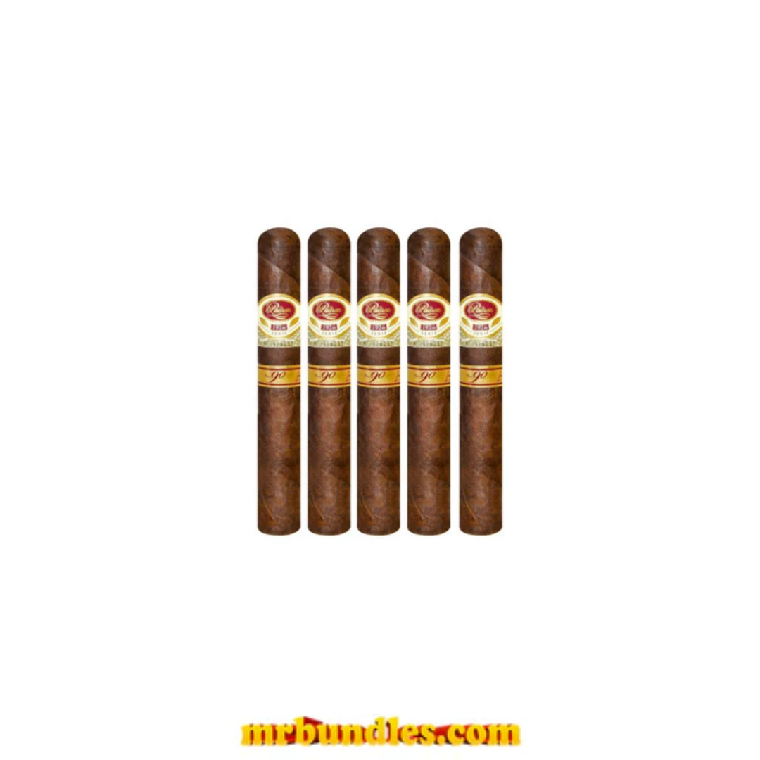 Padron no. 90 Maduro