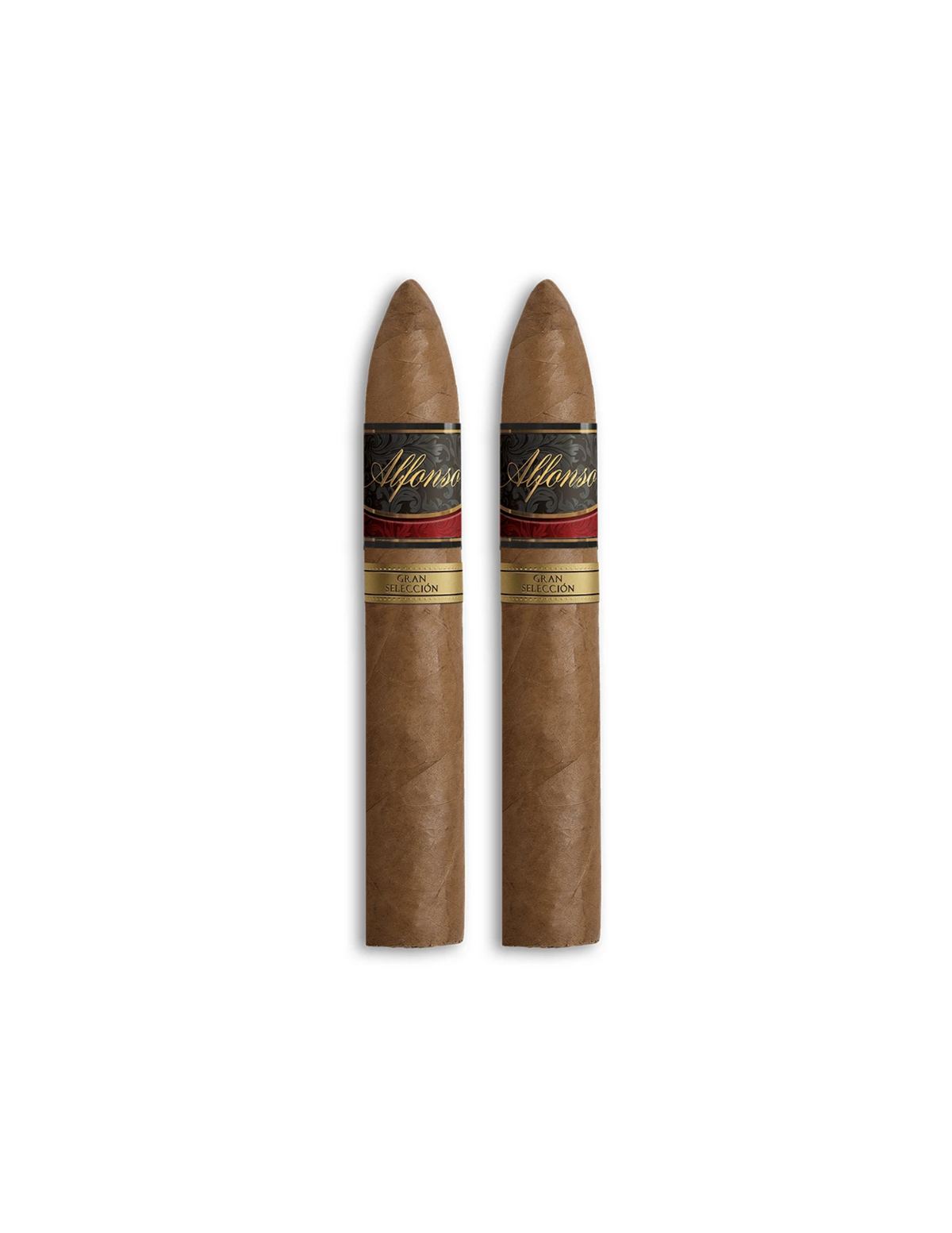 Alfonso Gran Seleccion Exclusivo