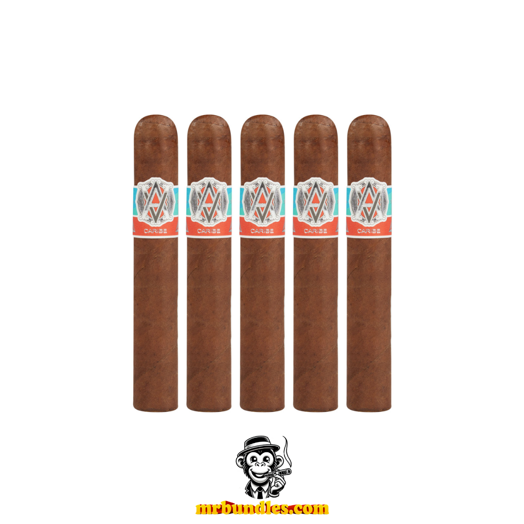 AVO Caribe Toro (5 Pack)