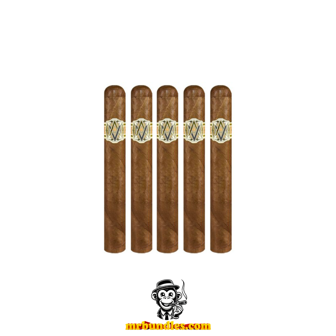 AVO no.2 Toro (5 Pack)