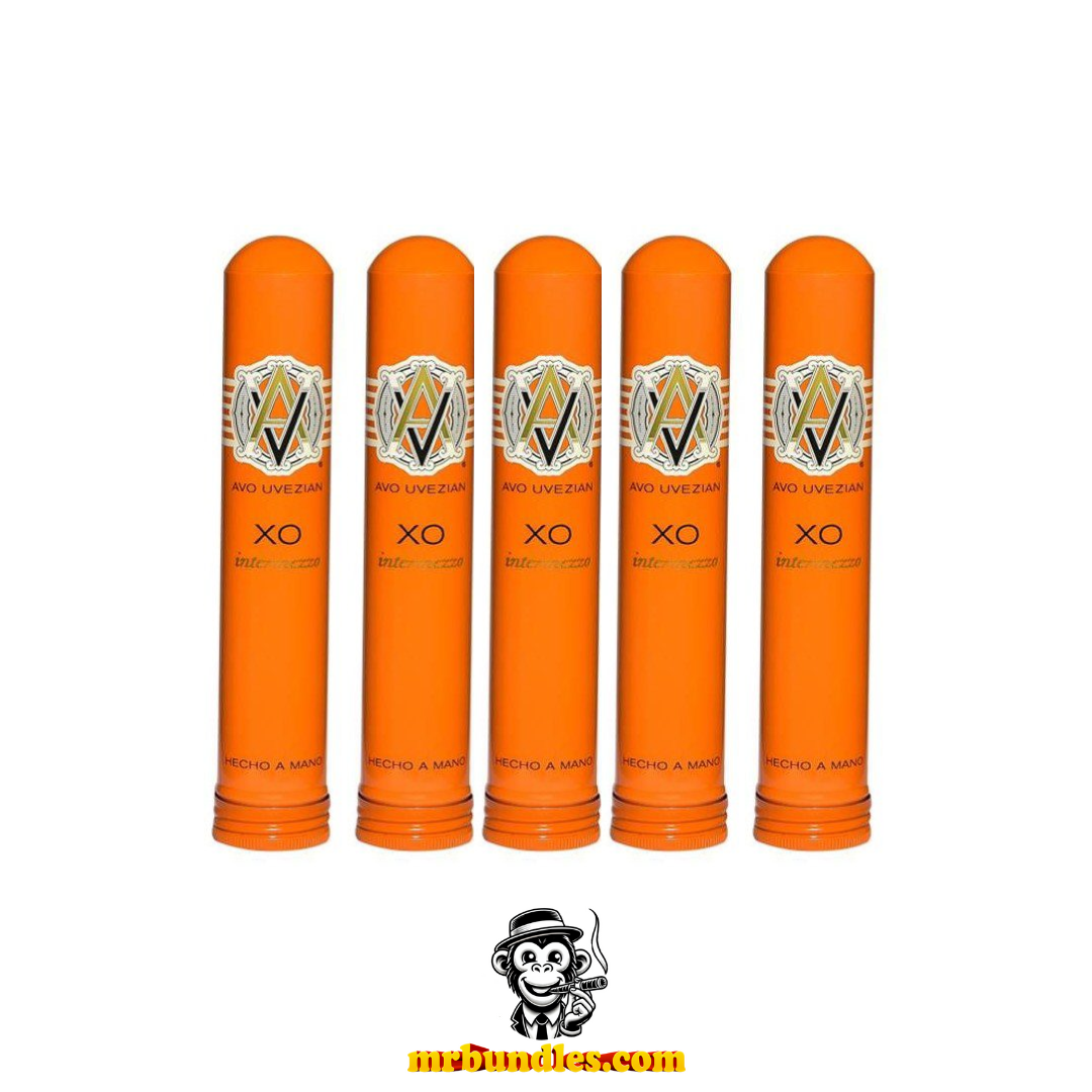 AVO Intermezzo Toro Tubo (5 Pack)
