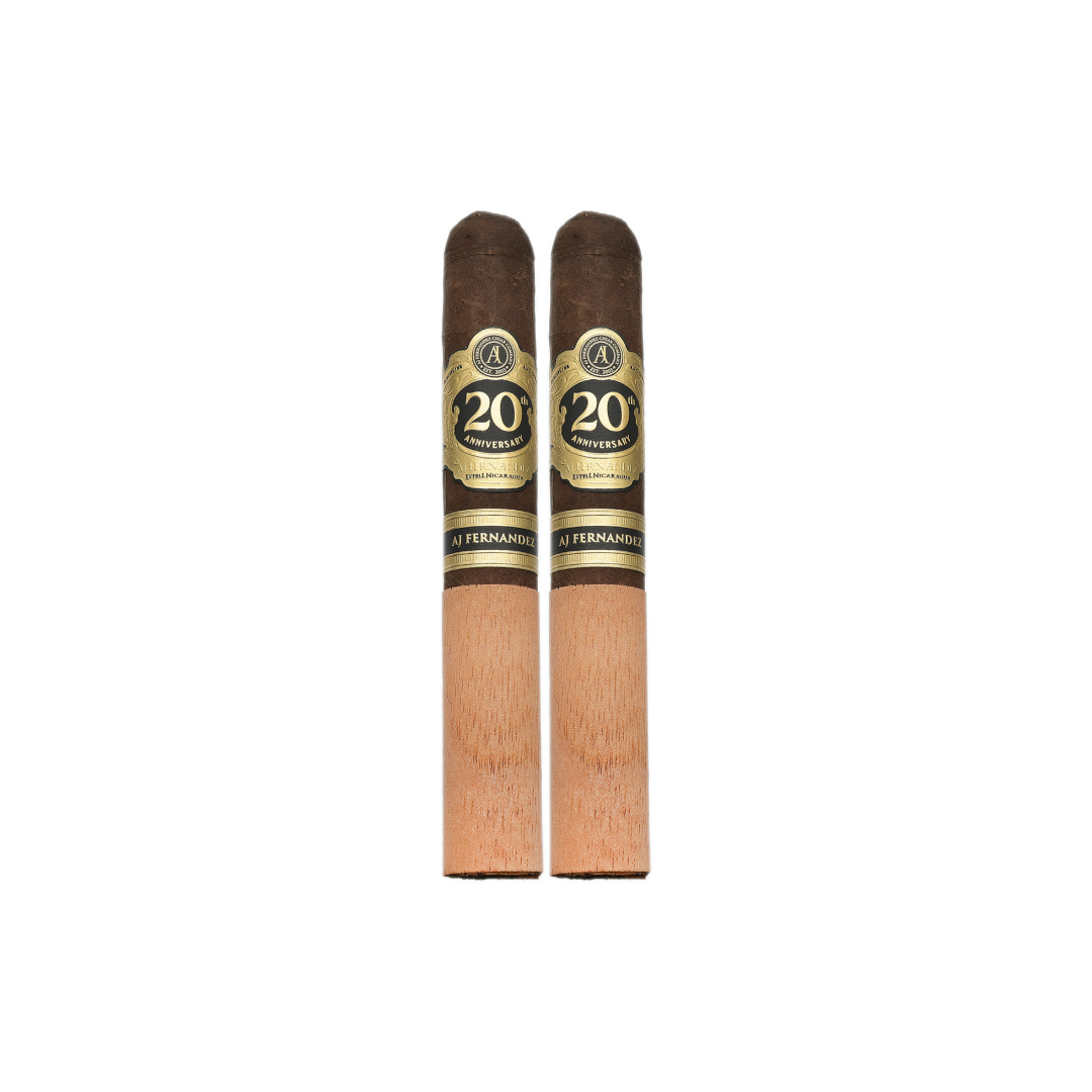 AJ 20th Anniversary Toro (2 Pack)
