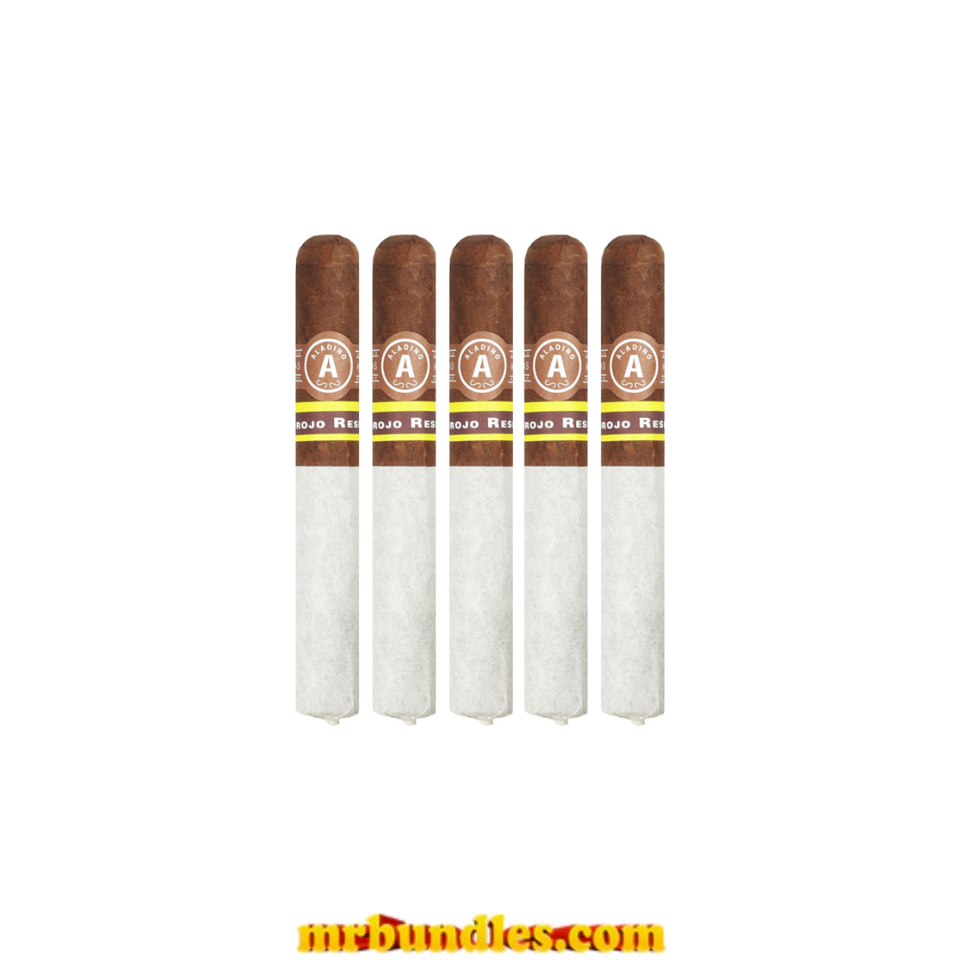 Aladino No.4 Corojo Reserva LE 2025