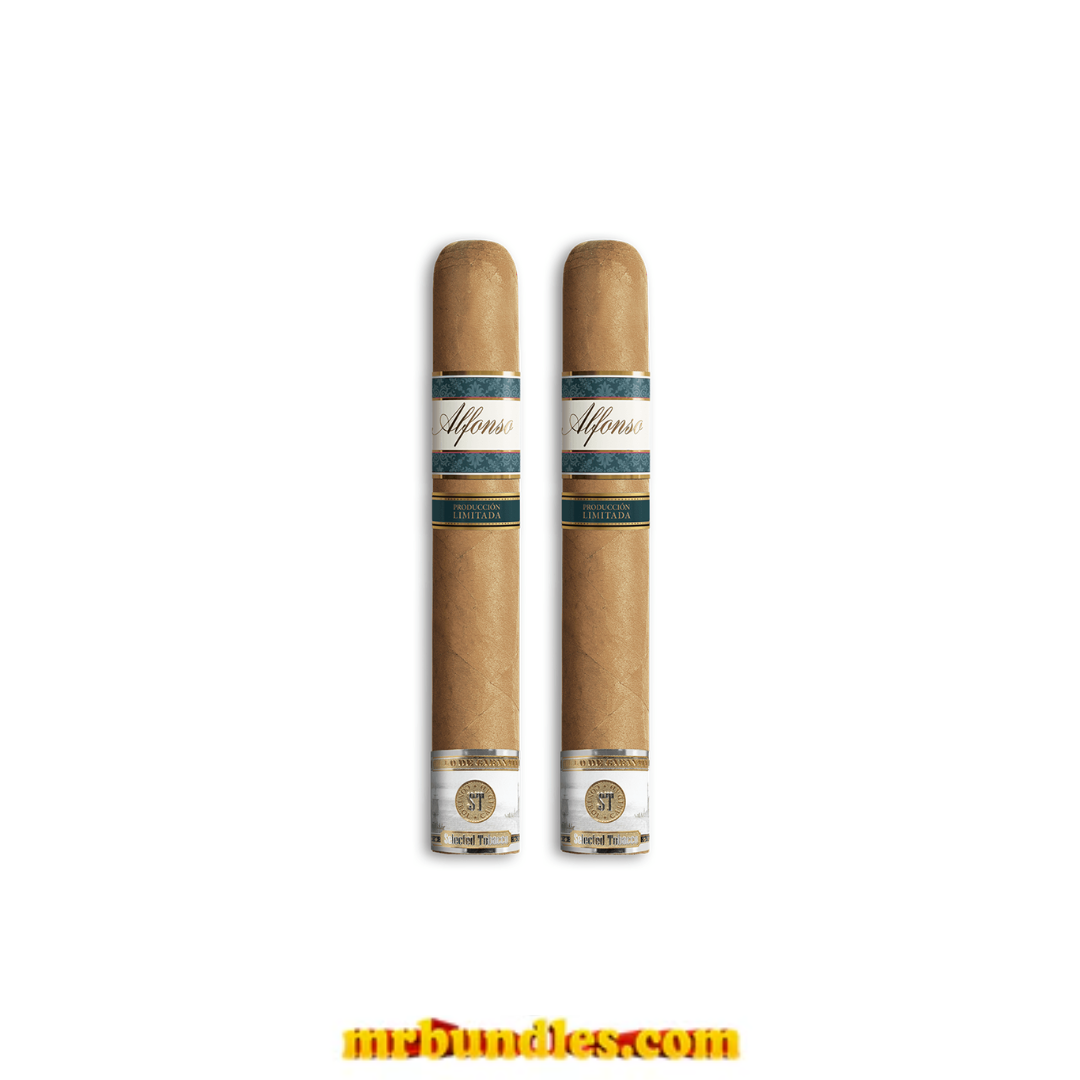 Alfonso Extra Anejo No.3