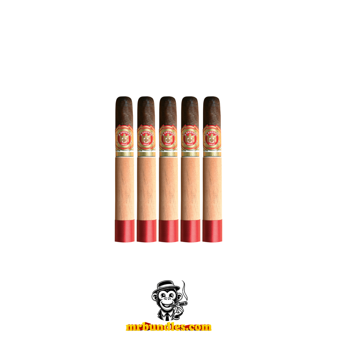 AF Anejo #48