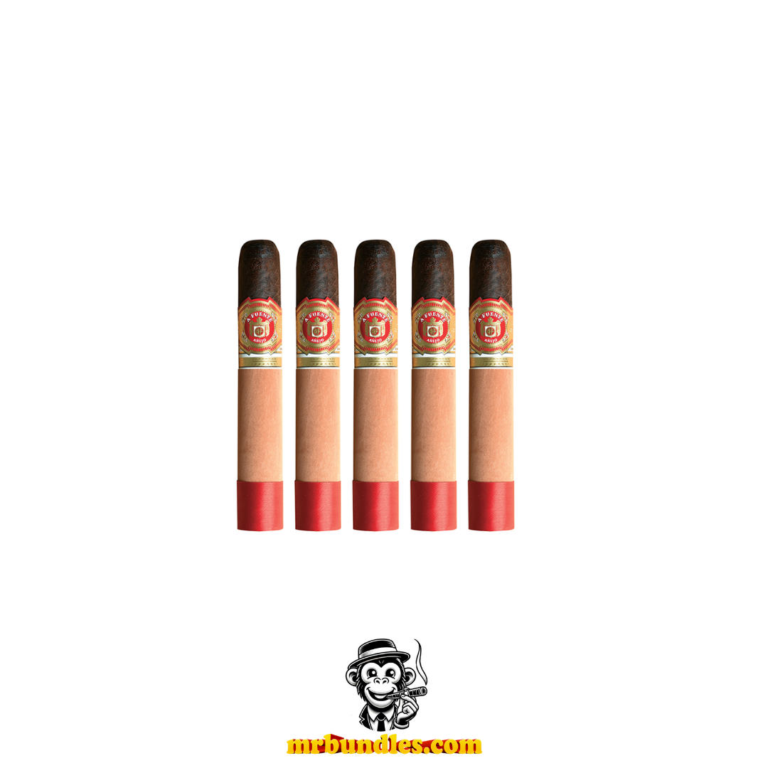 AF Anejo #50