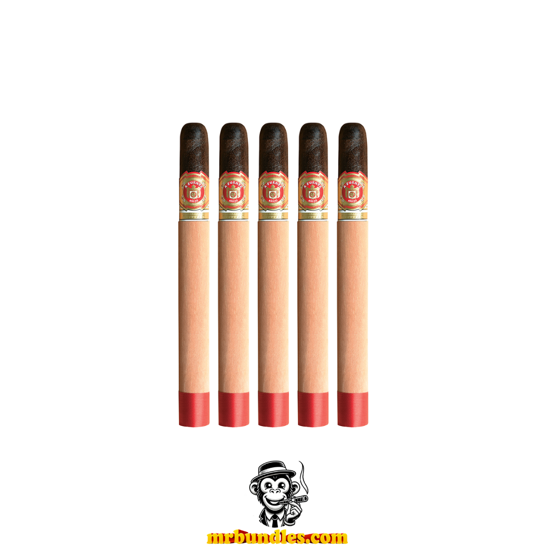 AF Anejo #60