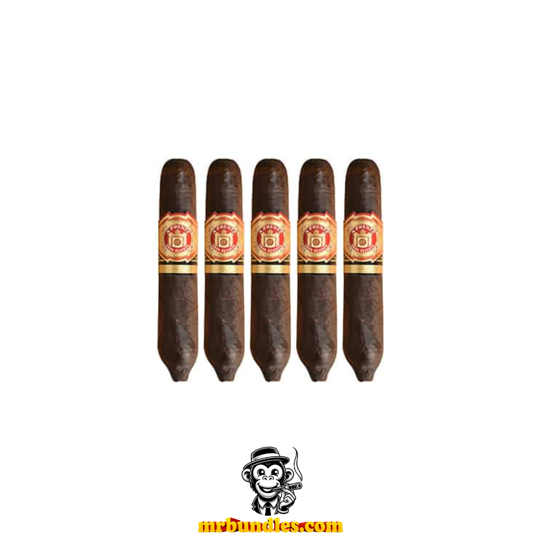 Arturo Fuente Hemingway Best Seller (5 Pack)