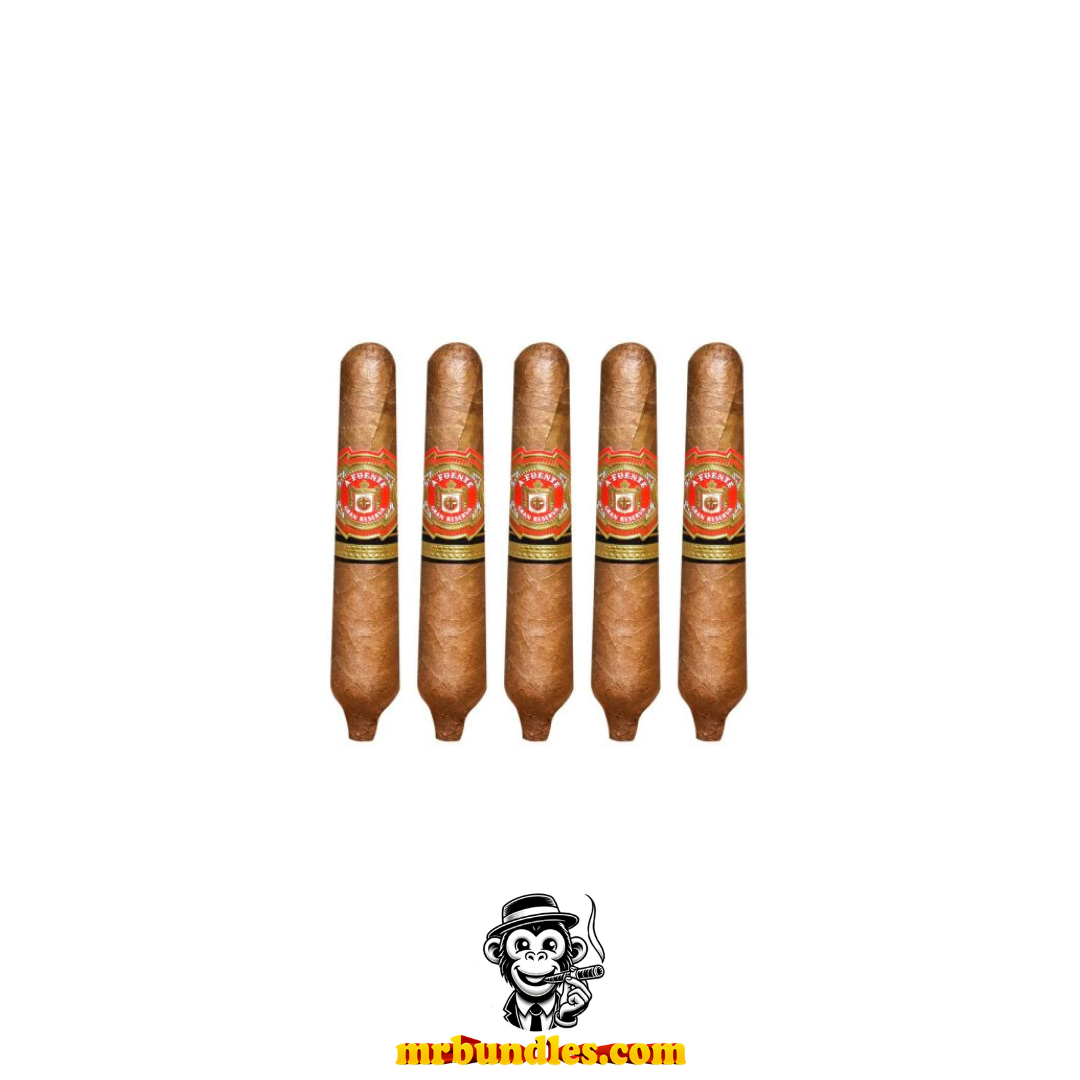 Arturo Fuente Hemingway Best Seller (5 Pack)