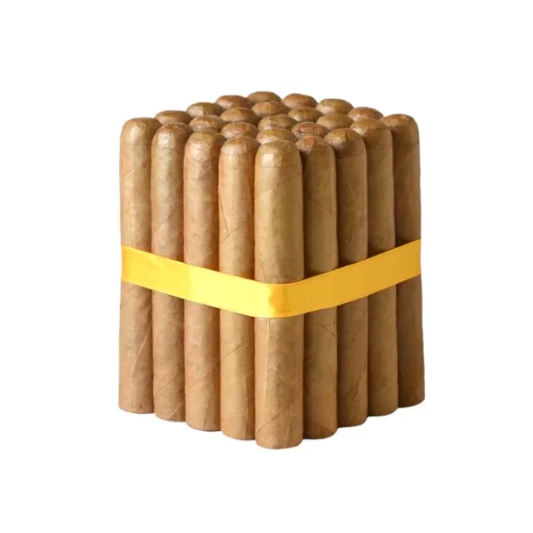 25 Mixed Filler Connecticut Cigars (Naked Bundle)