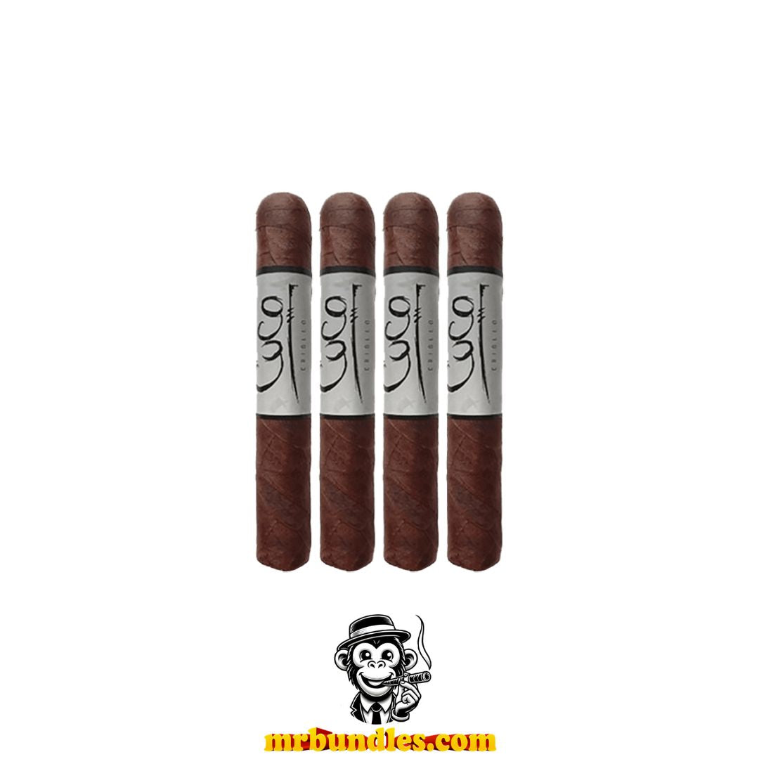 Blackbird Cuco Toro (4 Pack)