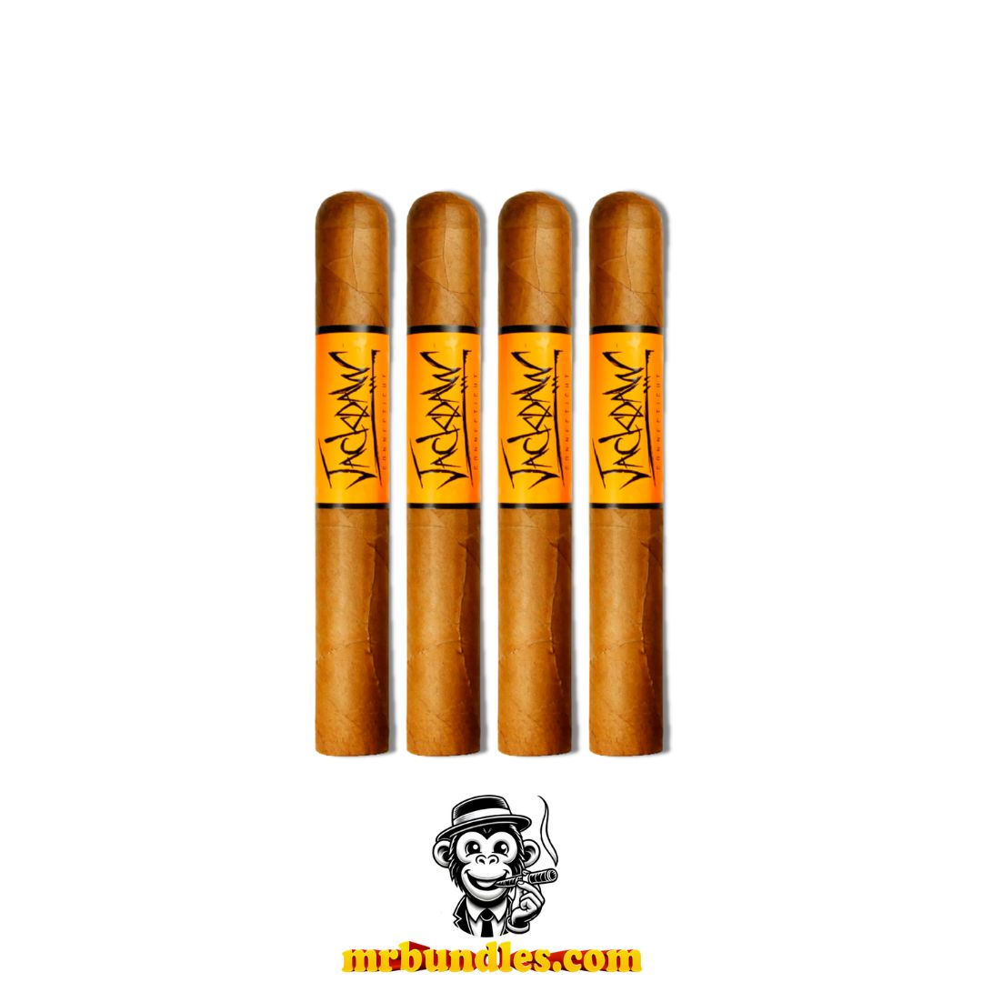 Blackbird JackDaw Toro (4 Pack)