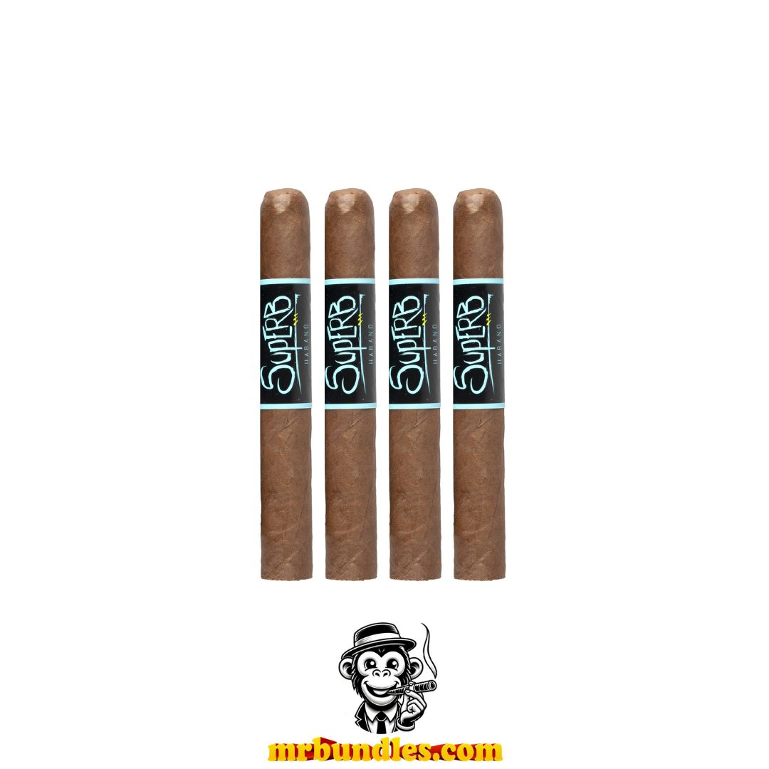 Blackbird SuperB Toro (4 Pack)