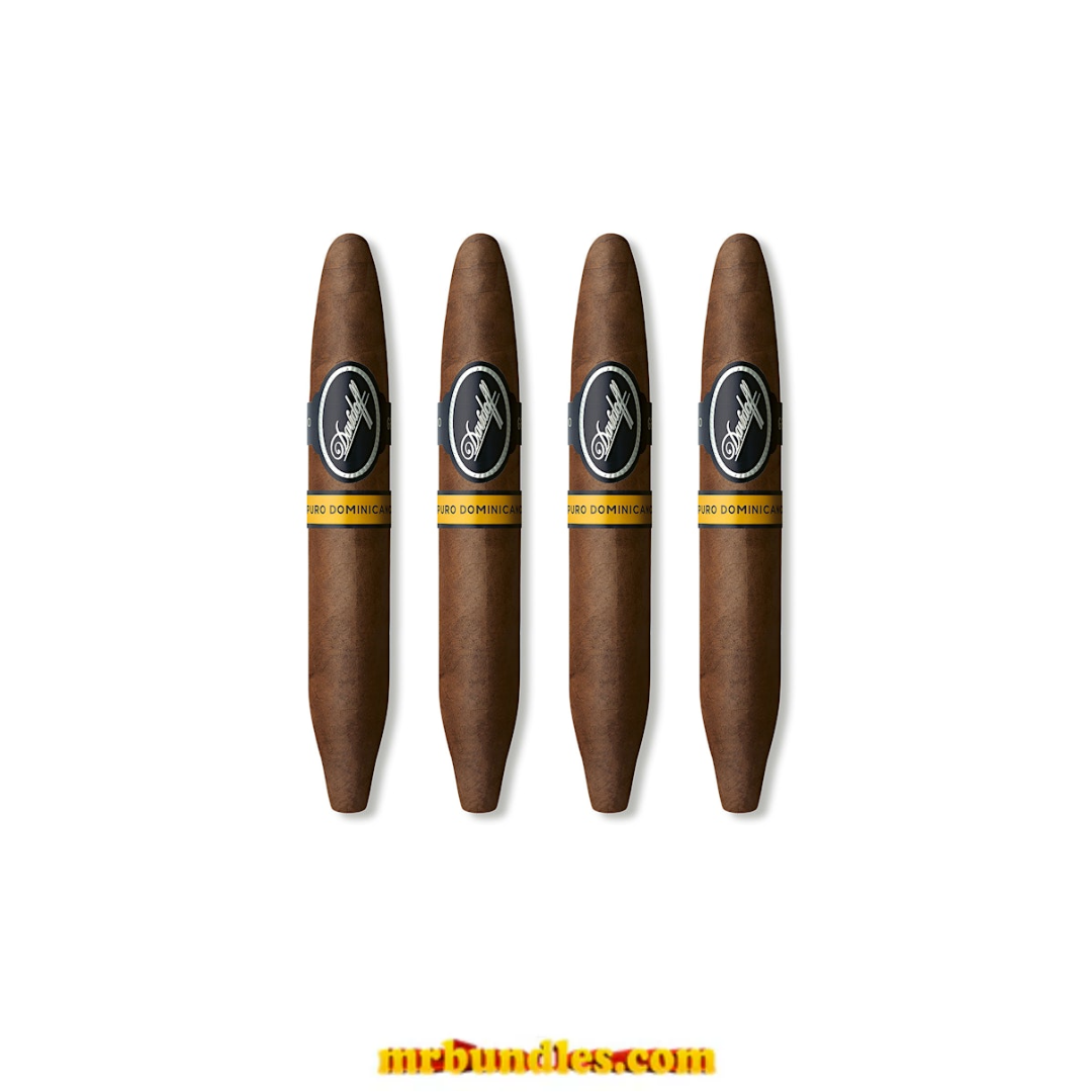 Davidoff Puro Dominicano Perfecto