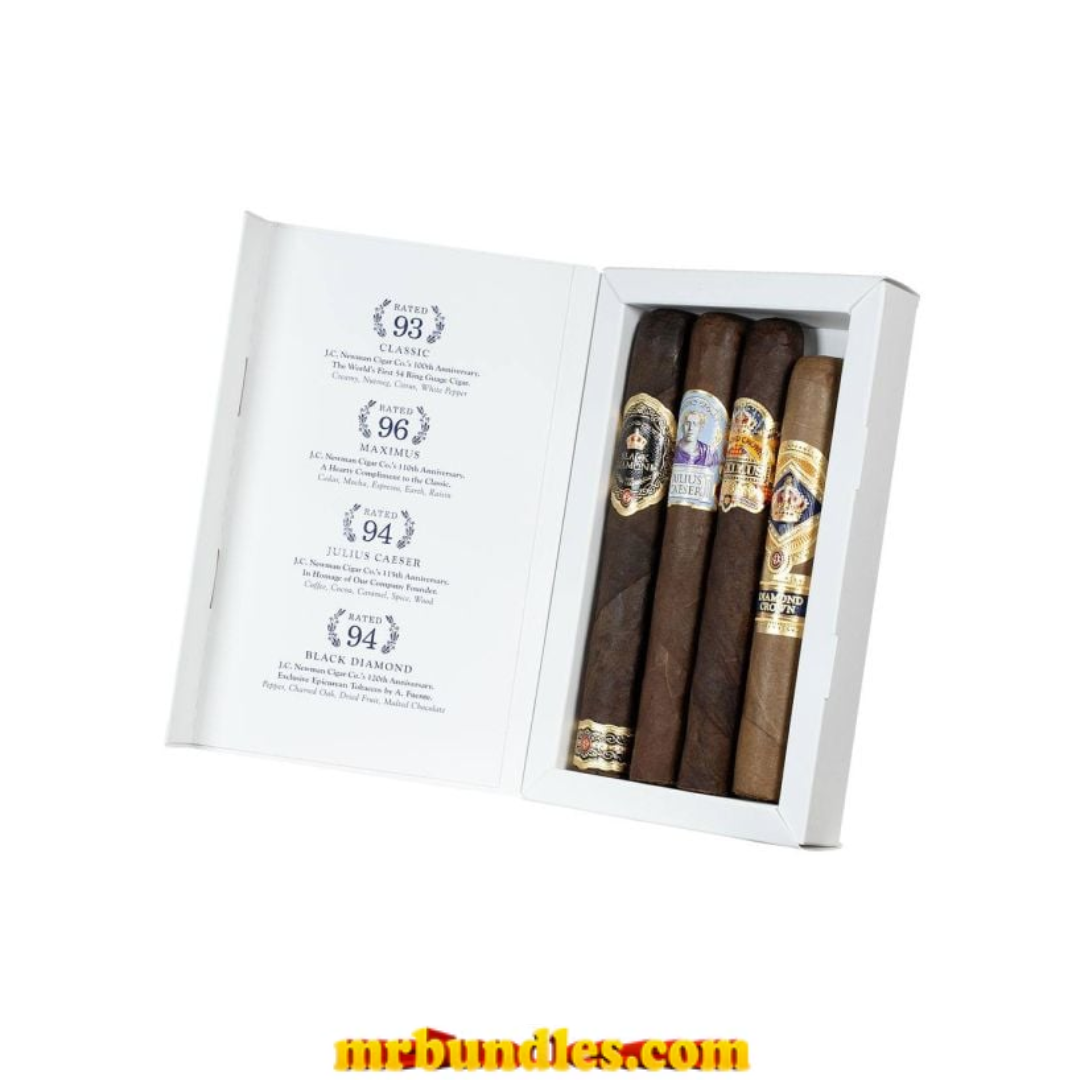 Diamond Crown Royal Collection