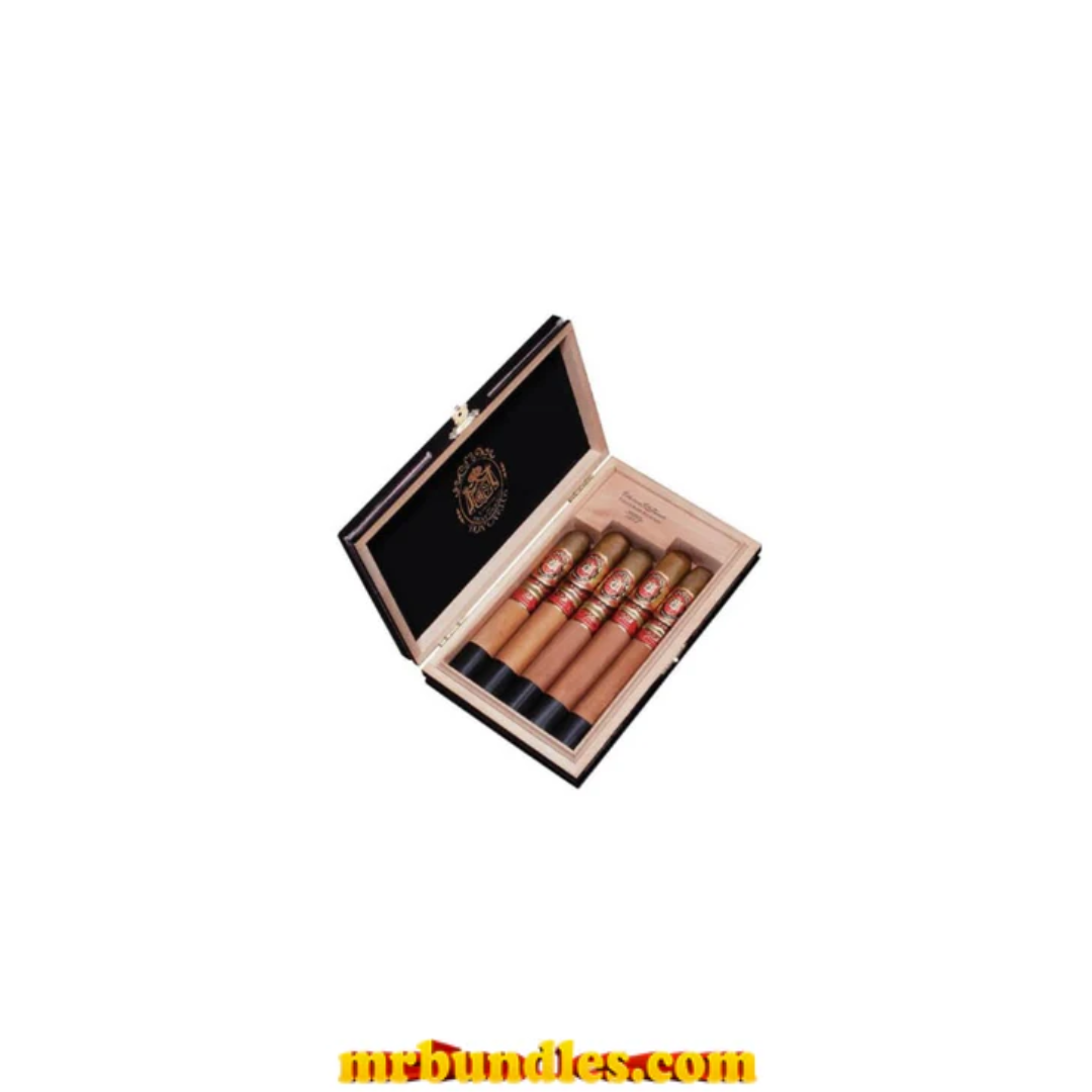Don Carlos Aniversario 5 Cigar Assortment 2022