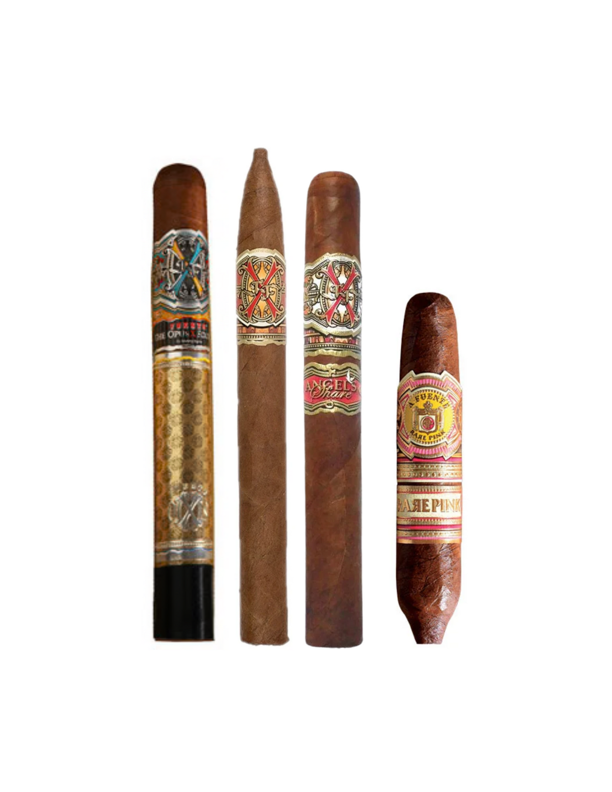 Opus October Bundle #3