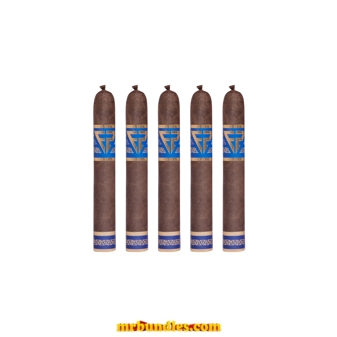 Fermin Perez Royal Toro Box Press