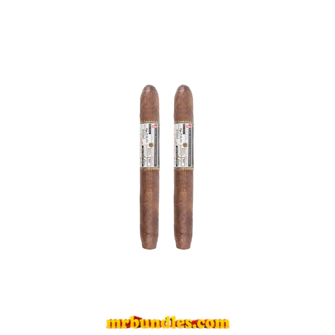 Alec Bradley Fine and Rare 2014
