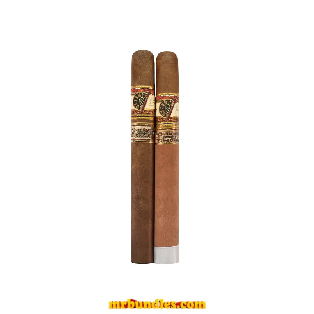 Fuente Padron Legends Collaboration