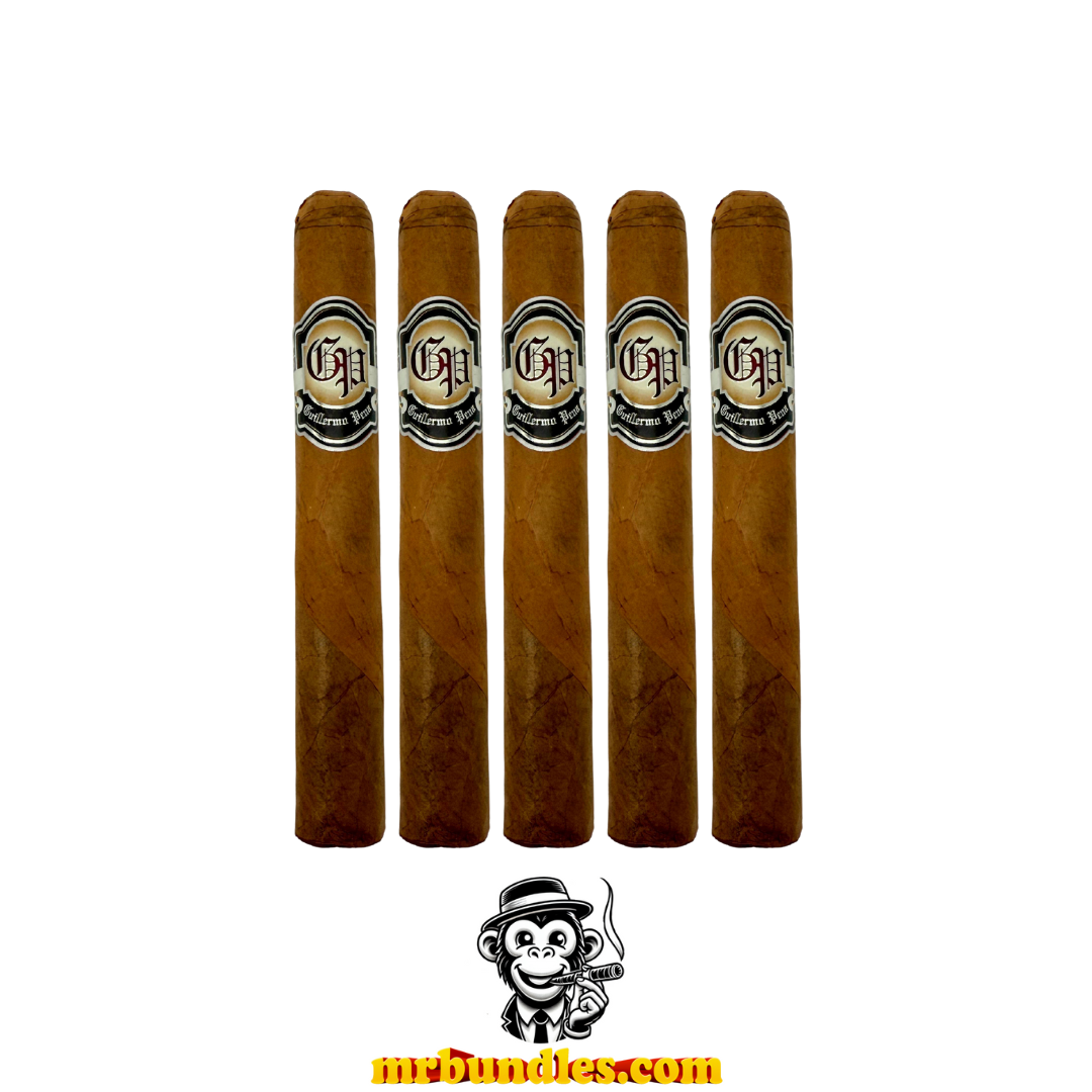 GP Connecticut Toro (5 Pack)