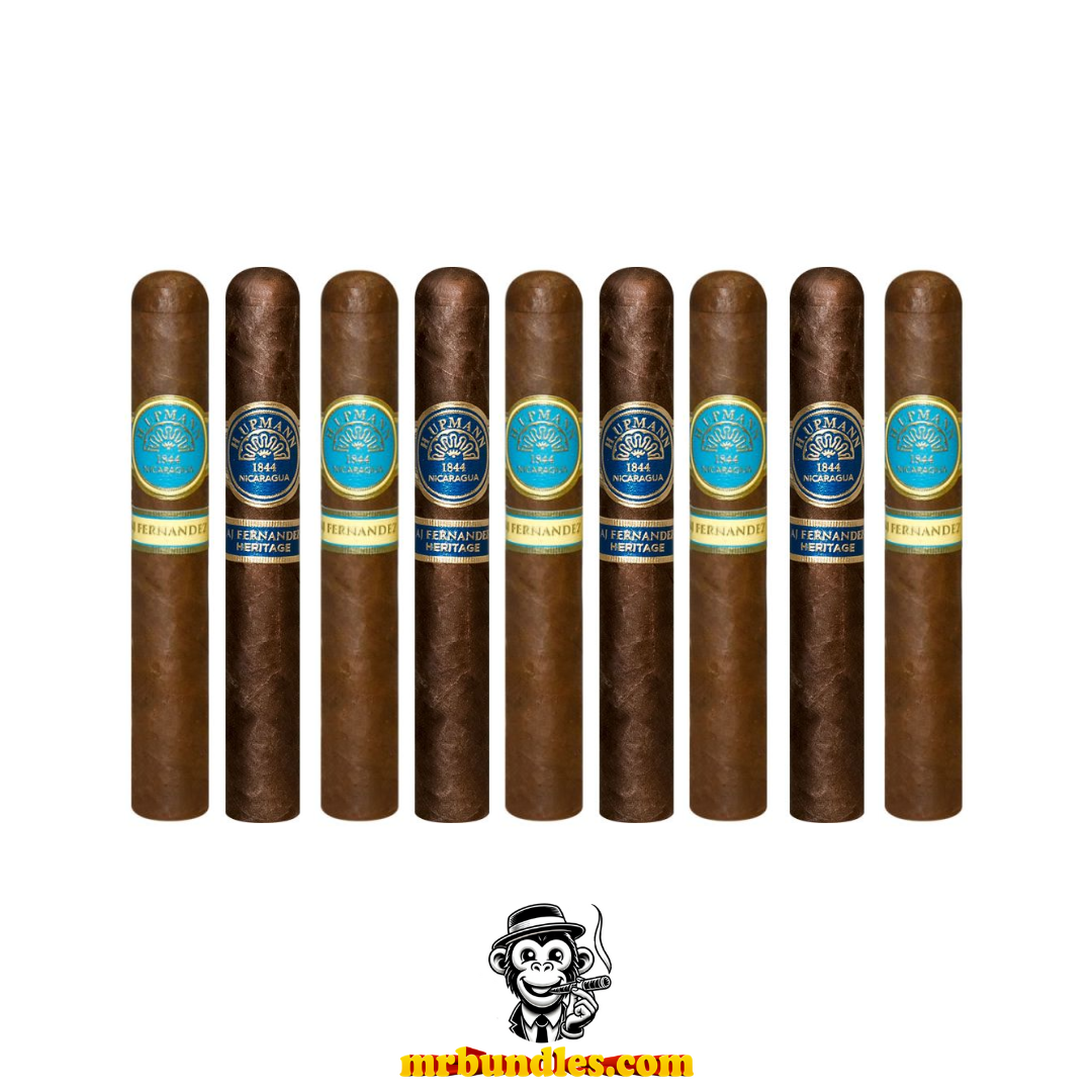 H.Upmann Nicaragua Toro Edition (10 pack)