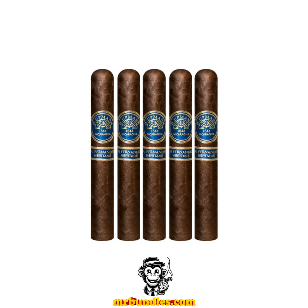 H. Upmann Nicaragua Heritage (5 Pack)