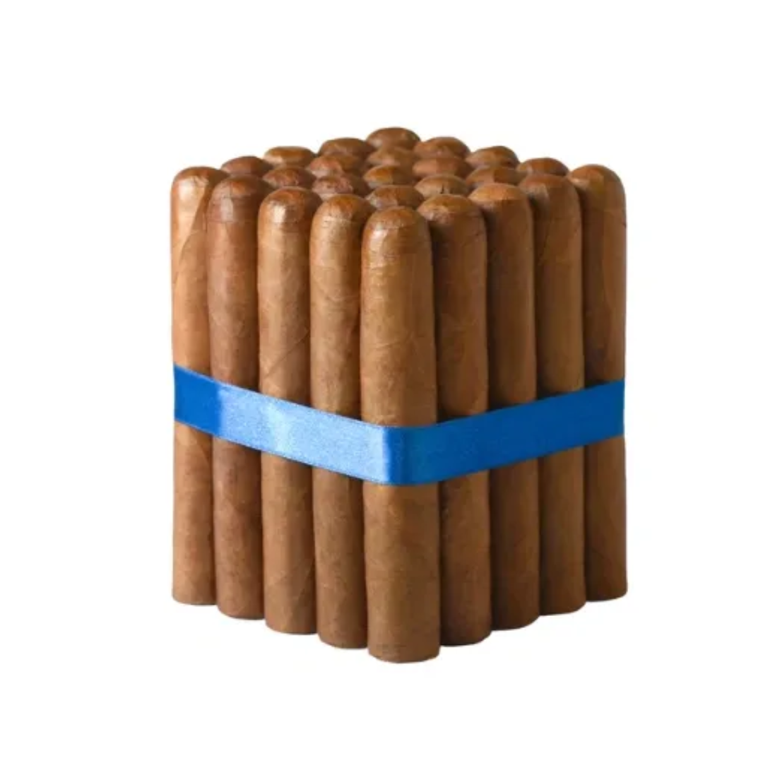 25 Premium Habano Cigars (Naked Bundle)