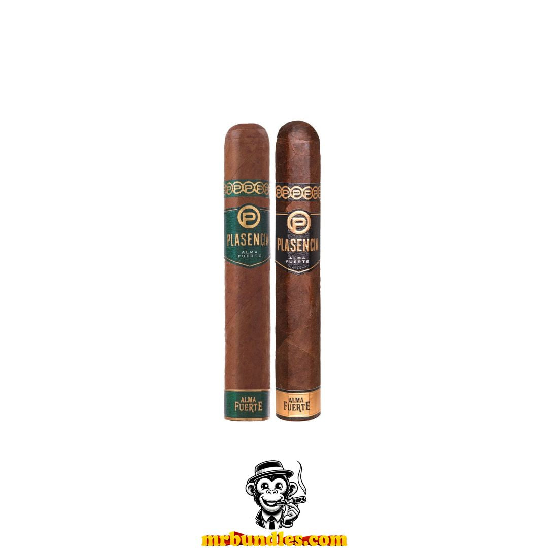 Plasencia Hexagon 2 Pack