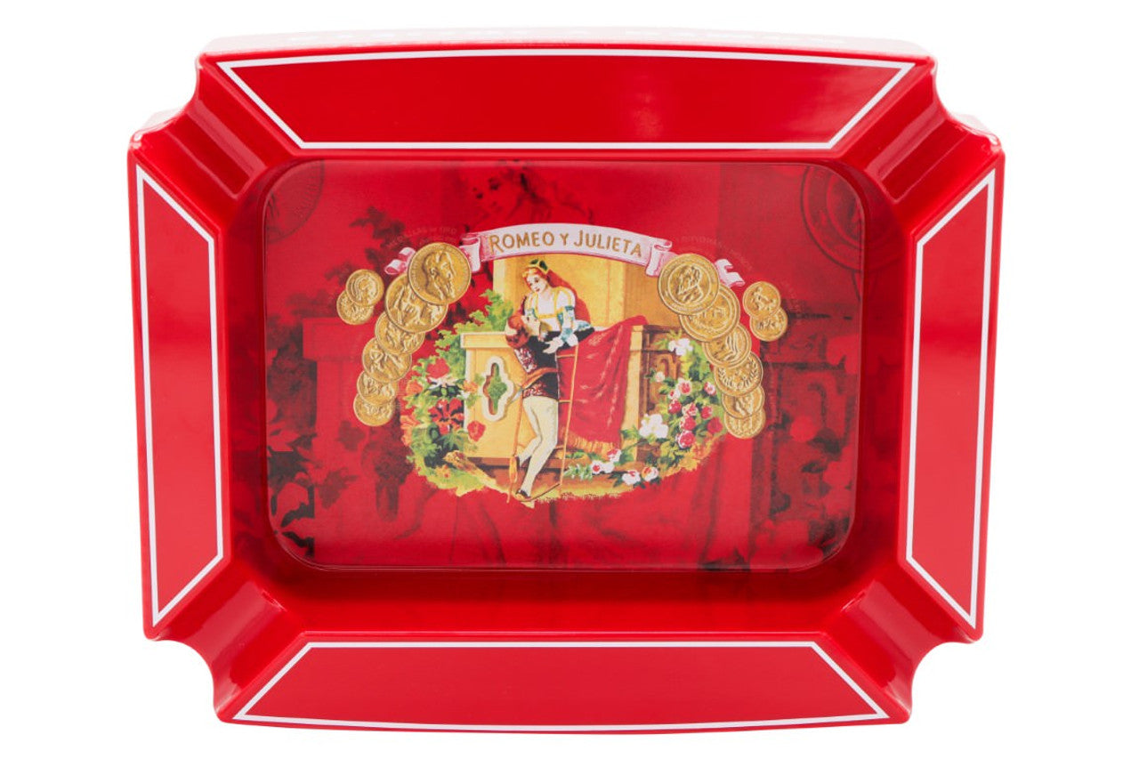 Romeo y Julieta Premium Ashtray