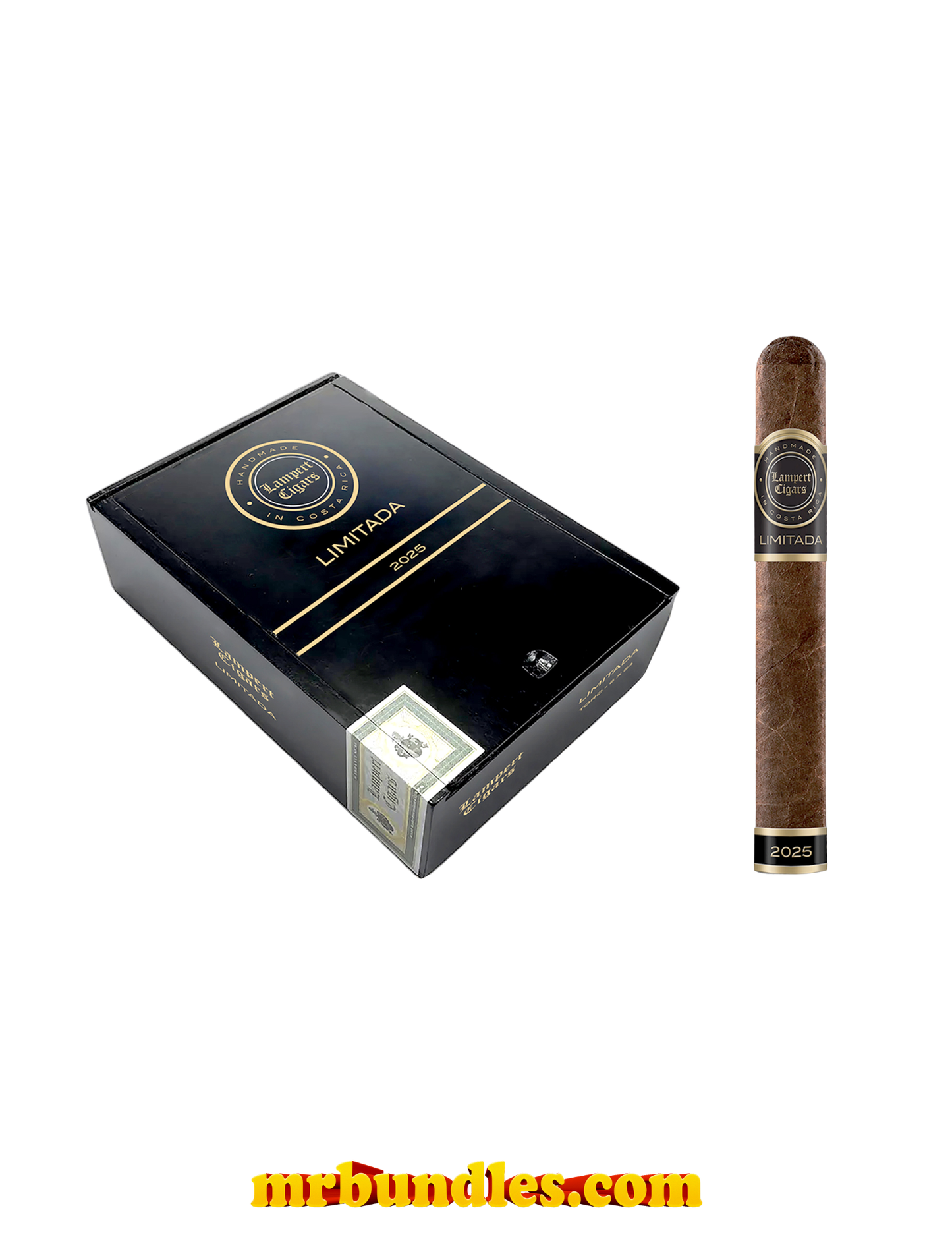 Lampert Limitada 2025