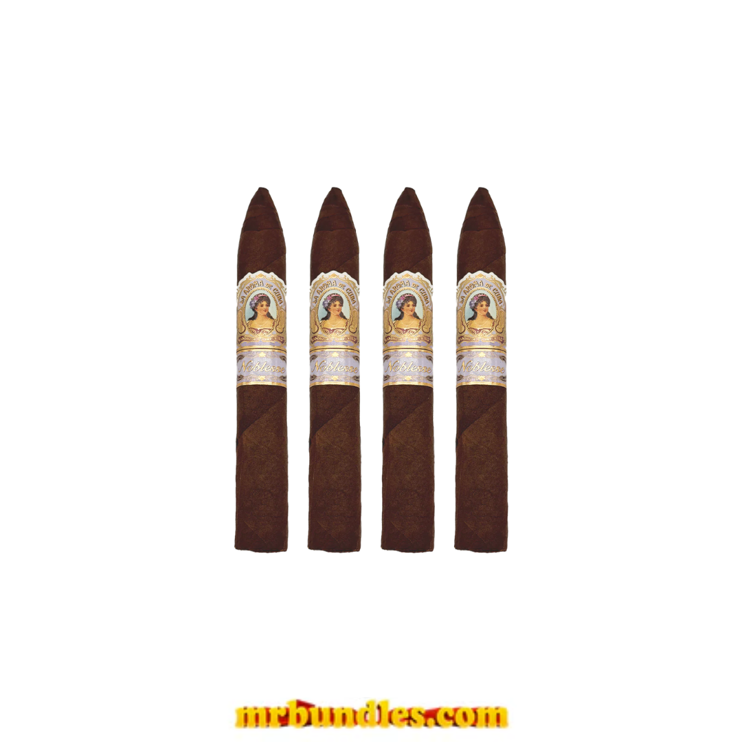 La Aroma De Cuba Noblesse Viceroy