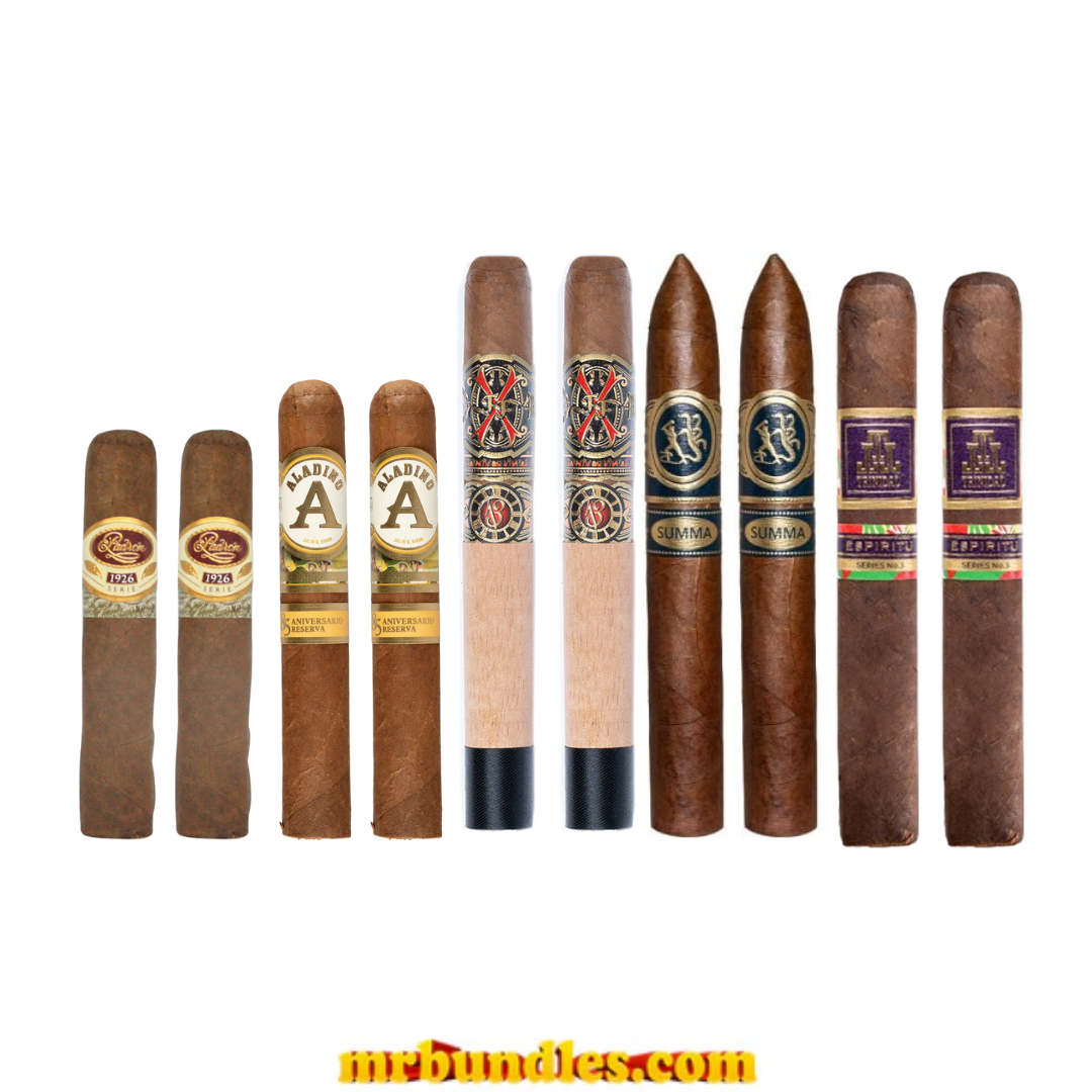 Labor Day Bundle