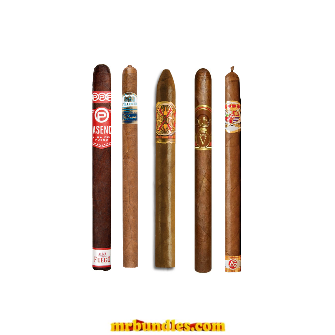 Lancero Bundle