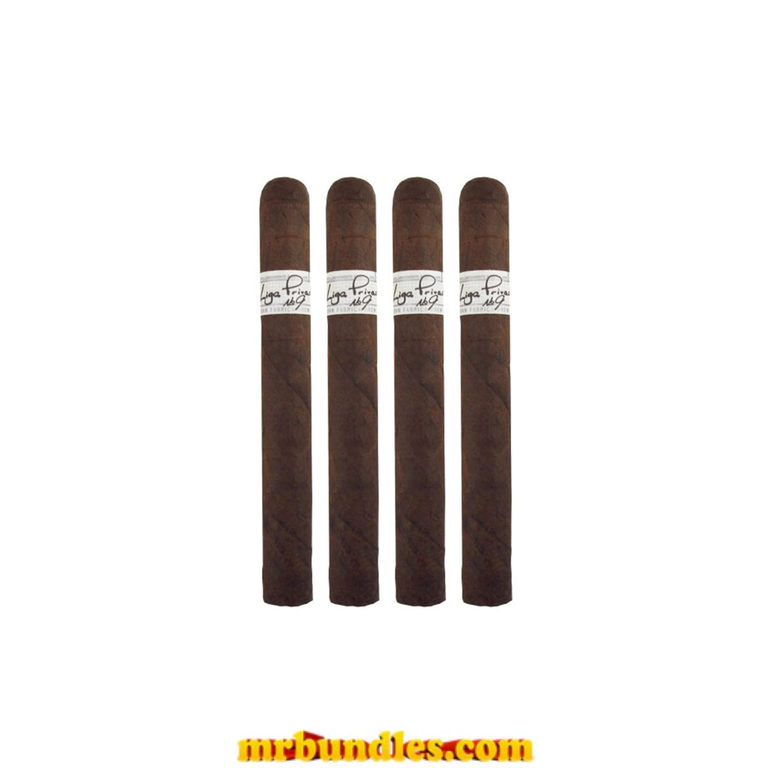 Liga Privida No. 9 Robusto