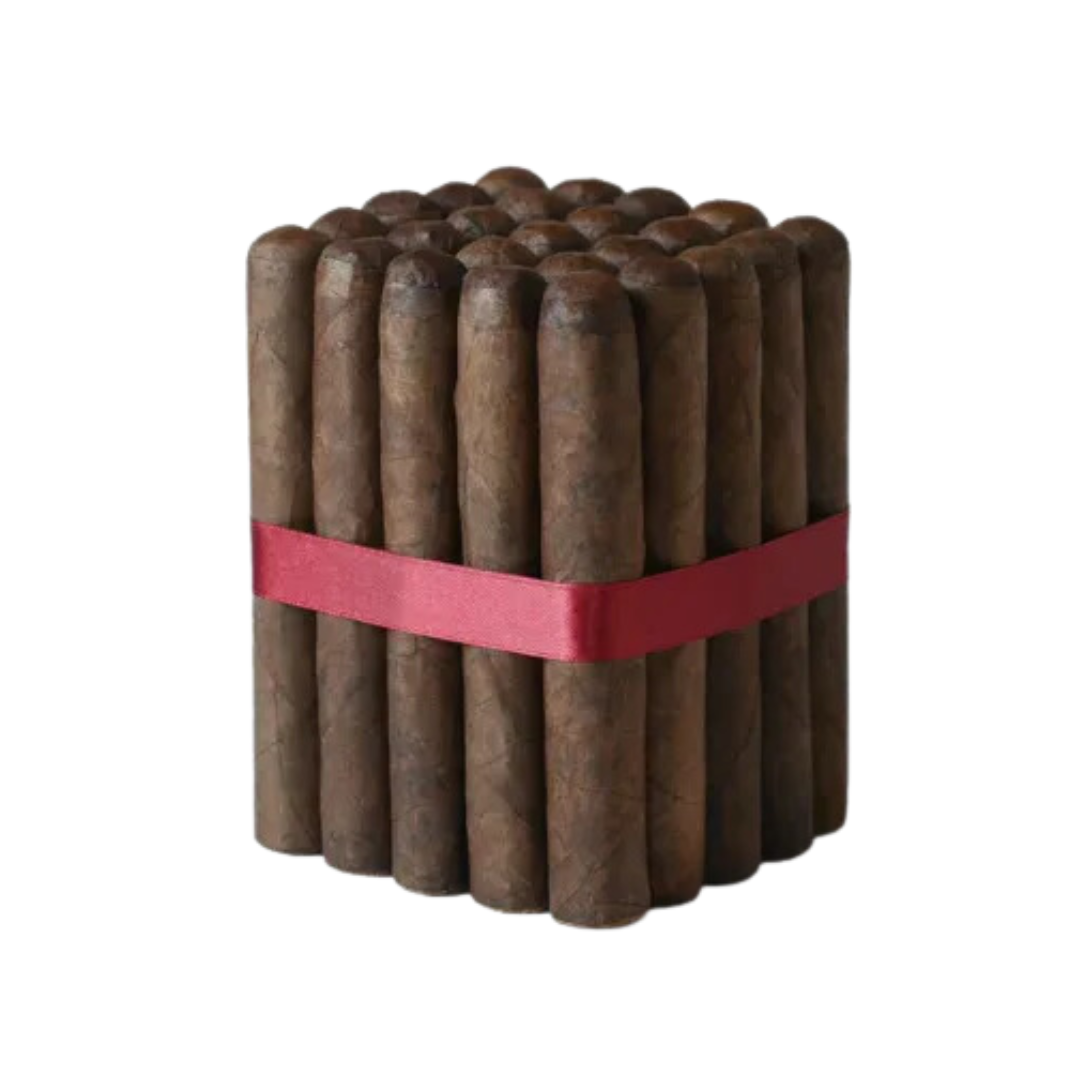 25 Premium Maduro Cigars (Naked Bundle)
