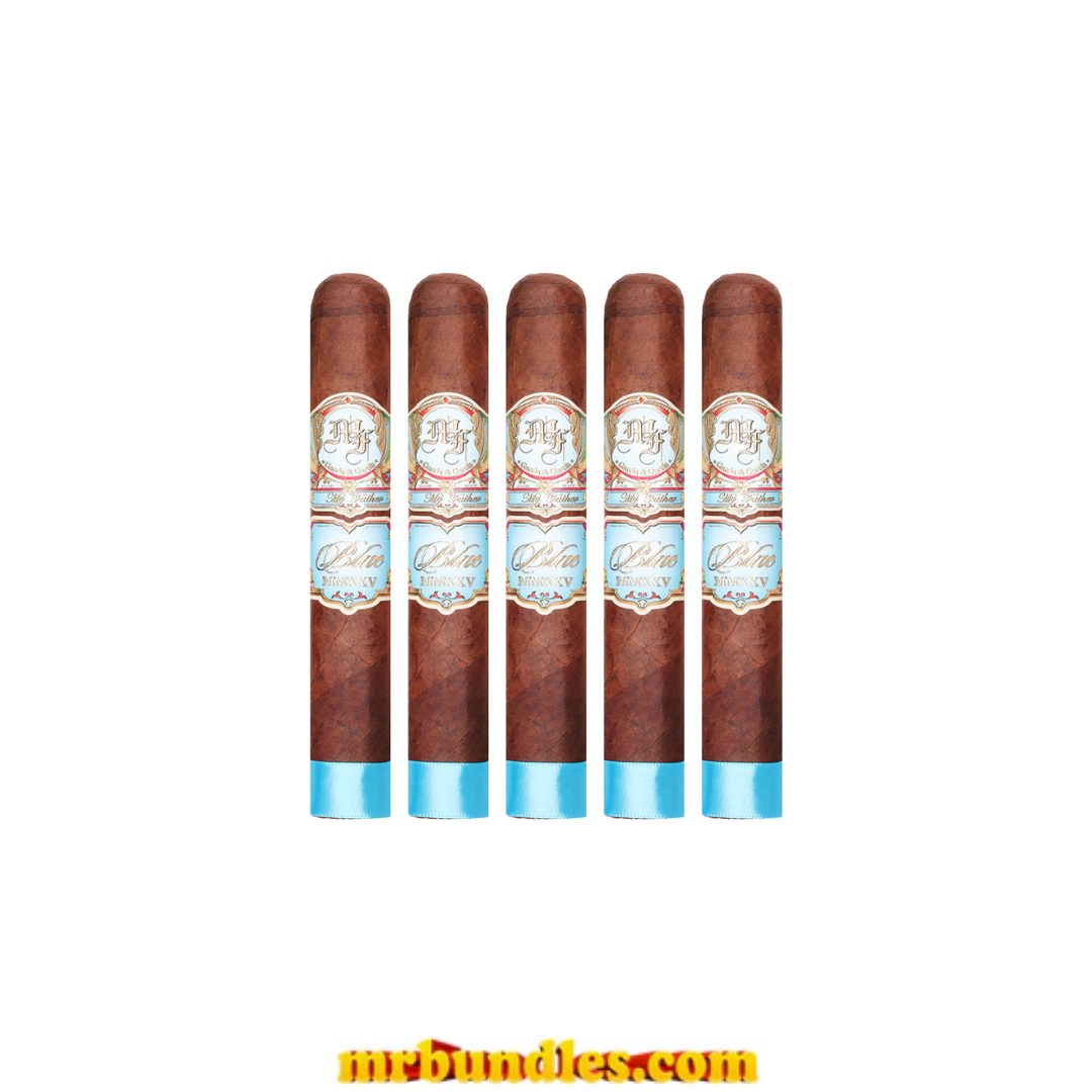 My Father Blue (Honduras) Toro Gordo