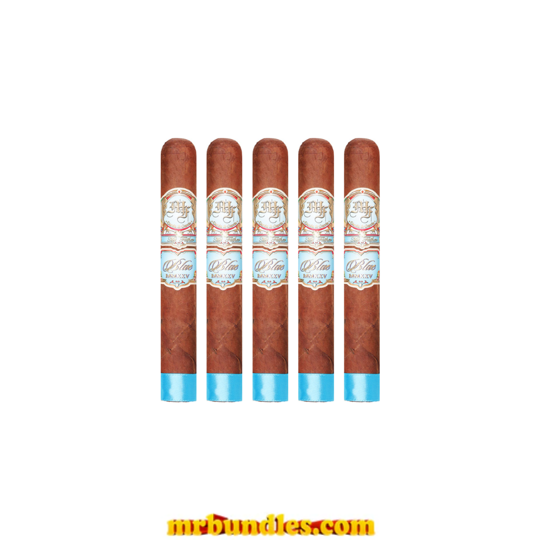 My Father Blue (Honduras) Toro
