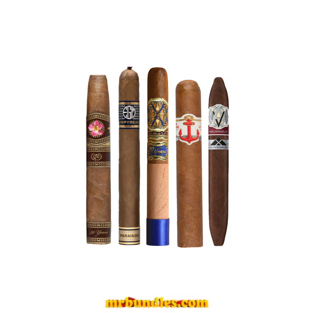 2026 New Year Bundle