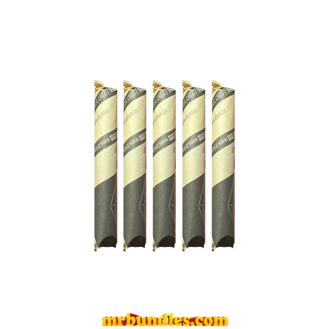 MRBUNDLES Exclusive Gordo Newspaper ( 5 Pack )