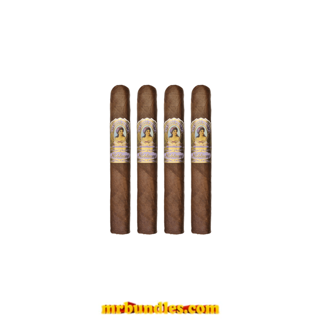 La Aroma de Cuba Noblesse Monarchy