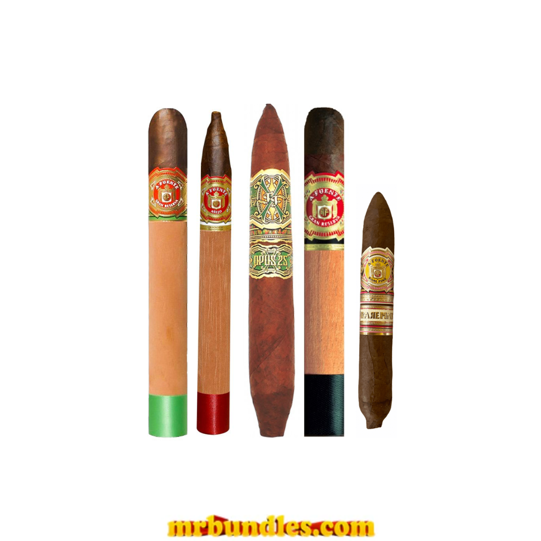 OpusX 25th Anniversary Bundle