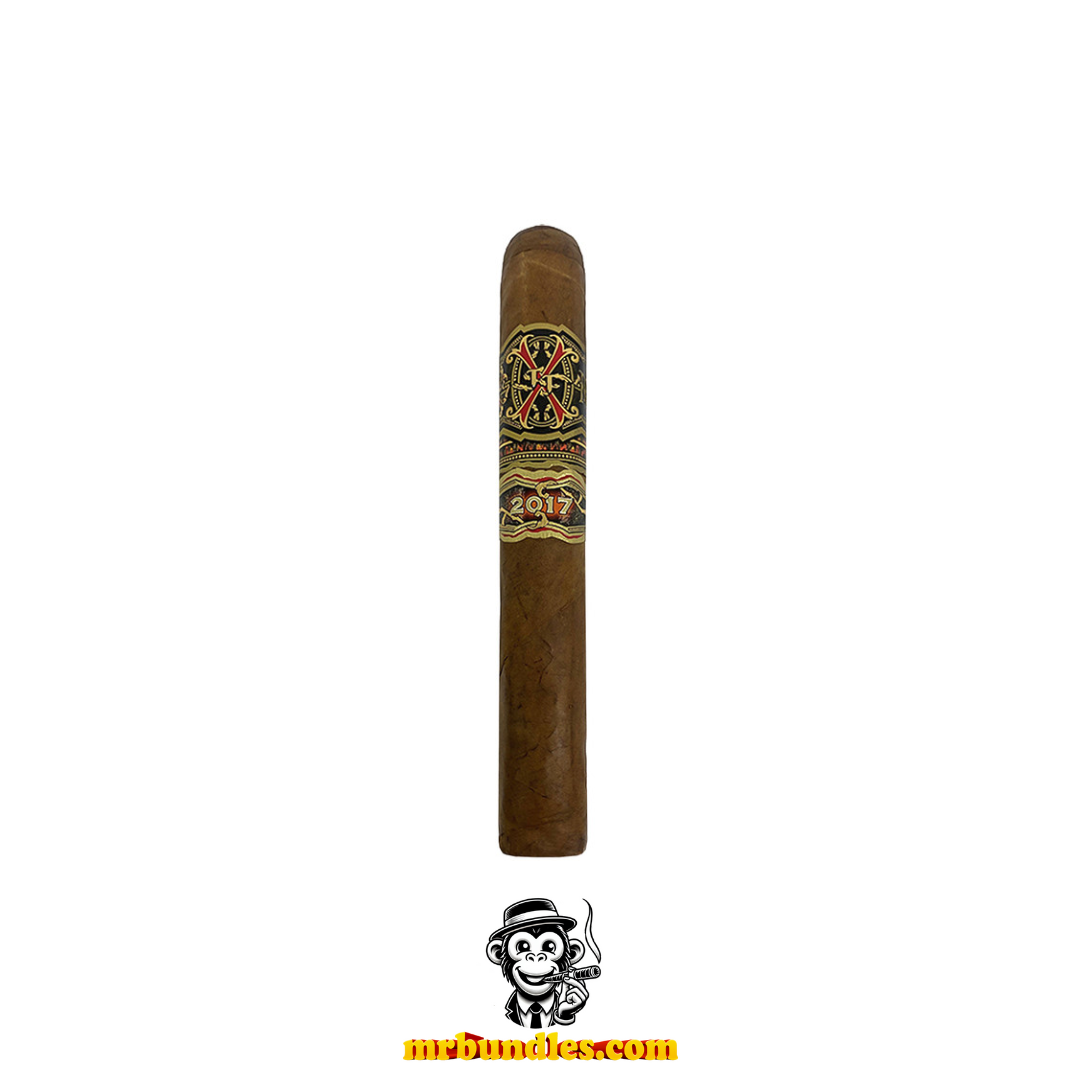 OpusX 2017 Taurus the Bull Toro (Single Cigar)